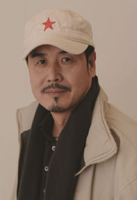 Wang Zhong