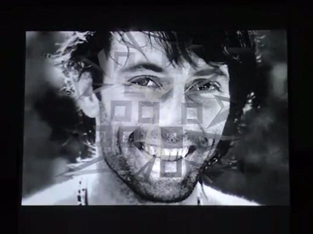 聲光電互動(dòng)裝置視頻